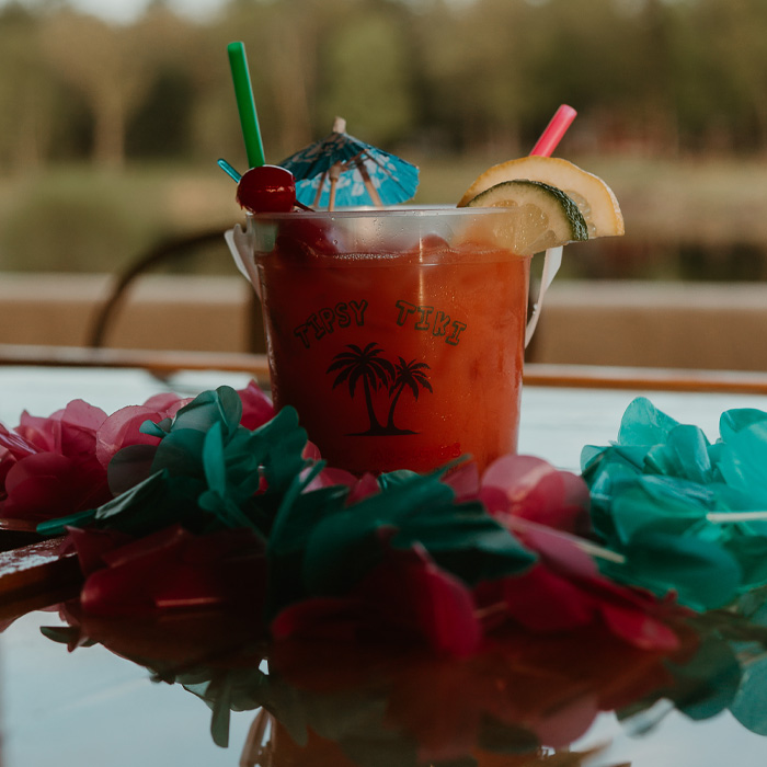 Summer Drinks