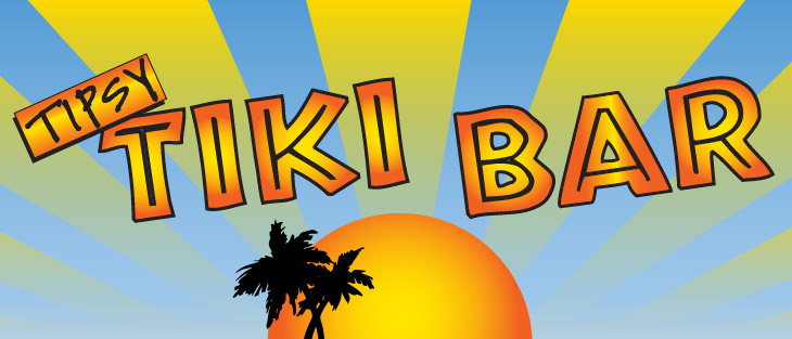 Tipsy Tiki Bar